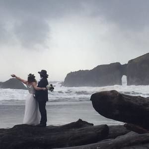 Meet your Posher, Joseph